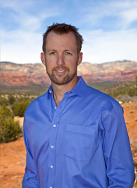 Rick Wesselhoff, Sedona Real Estate Top Agent